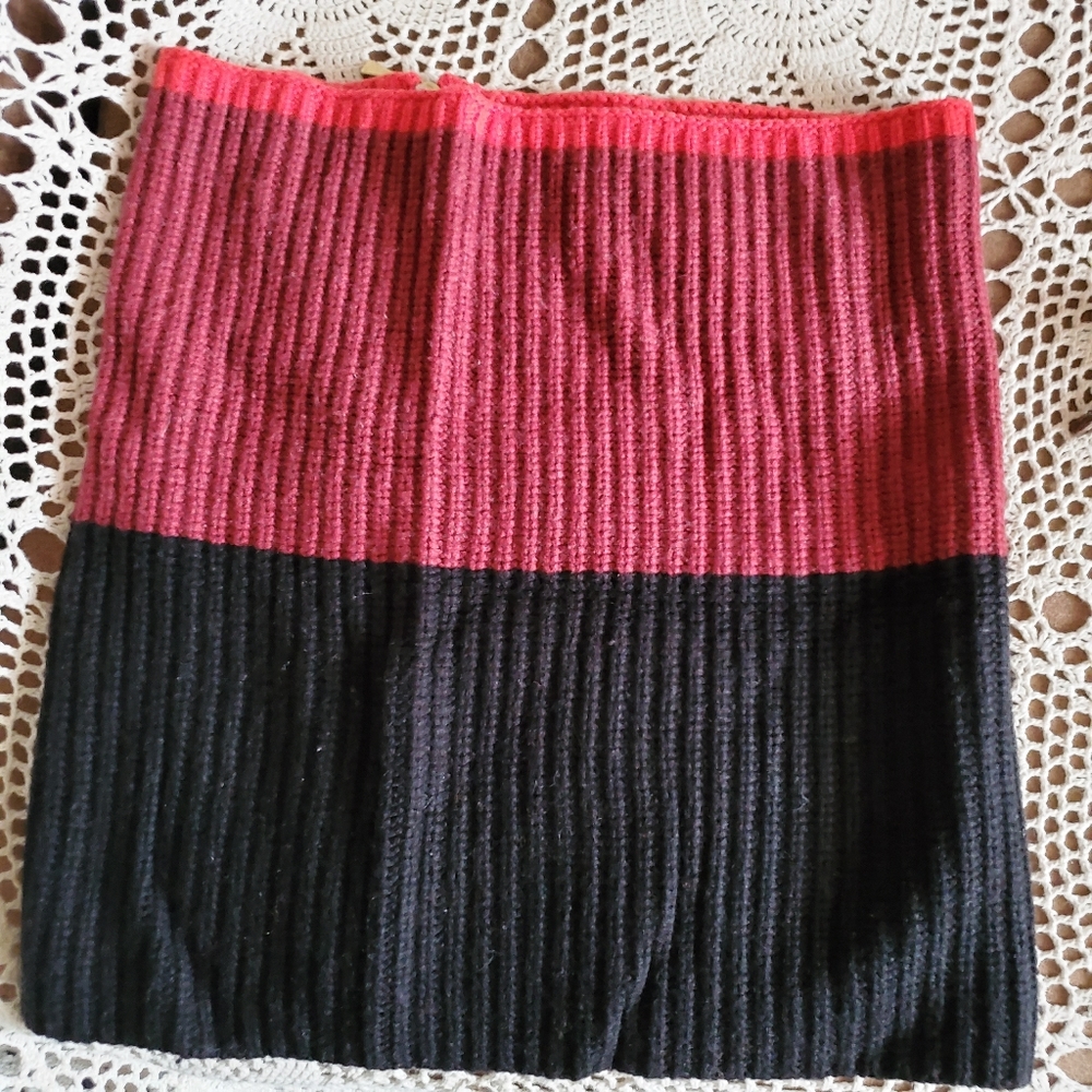 Zipper scarf - Picture 5 of 5